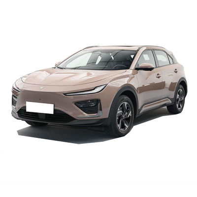 Ein guter Preis. 2023 NETA X Elektro-SUV 500 km EV-Bereich Neues Energiefahrzeug mit innovativer Technologie Online