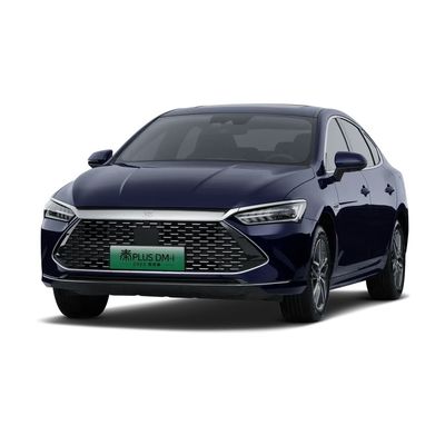 Ein guter Preis. BYD Qin Plus DM-i Das ultimative Plug-in Hybrid-Elektroauto für Ihr Unternehmen Online