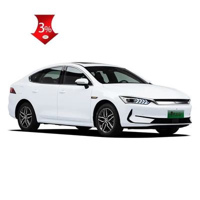 Ein guter Preis. 4765x1837x1495 BYD Qin Plus DM-i Ev Autos Elektro-Autositze 5 Größe mm 4765x1837x1495 Online