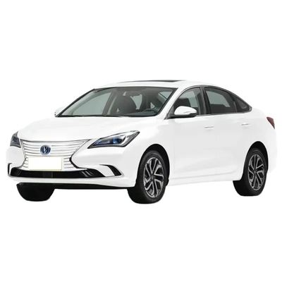 Ein guter Preis. 2023 Changan EADO EV460 Limousine Elektroauto Festgetriebe-Verhältnis Getriebe und 400 km Ausdauer für maximale Geschwindigkeit von 145 km/h Online