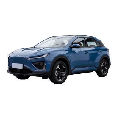 Ein guter Preis. Kleine reine Motorleistung 501 km CLTC reine elektrische Reichweite NETA X Electric SUV 2023.10 Start automatisch vorwärts Online