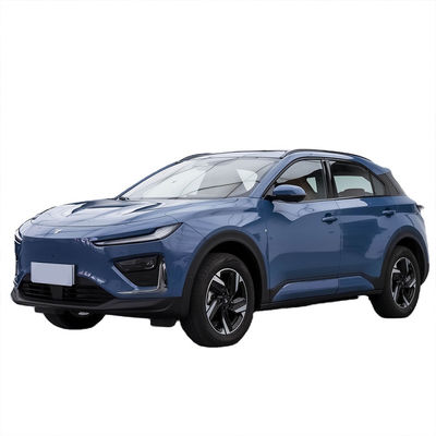 Ein guter Preis. 2023 Neta X Sedan Sport EV Ca nezha X Tide Lite 5-Türer 5-Sitzer SUV mit ternärem Lithium-Energiefahrzeug und Leistung Online