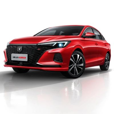 Ein guter Preis. 2023 Changan Eado Ev460 Limousine Energie Elektroauto mit einer maximalen Leistung von 100 kW und einem maximalen Drehmoment von 245 Nm Online