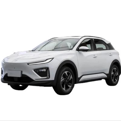 Ein guter Preis. Aufbau des Fahrzeugs 5 Türen 5 Sitze SUV 2023 Neta X Electric SUV mit 500 km EV Reichweite und maximaler Geschwindigkeit von 150 km/h Online