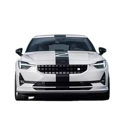 Ein guter Preis. 4606*1859*1479mm Polestar 2 Elektrofahrzeug mit 565km NEDC Reichweite und ternärer Lithiumbatterie Online