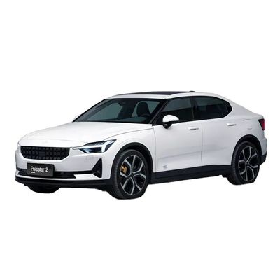 Ein guter Preis. 2023 2024 Funktionale VOL-VO POLESTAR 2 Sicher Schnell Elegant Crossover 5 Sitzplätze RADENFASS 2735mm Elektroauto Automotive Online