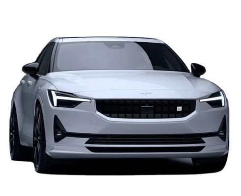 Ein guter Preis. 2023 2024 Elektroautos Polestar2 EV Autos NEDC 565km Doppelmotoren Energiefahrzeuge Ternäre Lithiumbatterie Sitzplätze 5 Sitzplätze Online