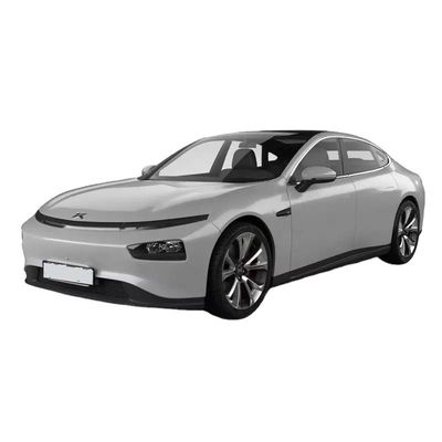 Ein guter Preis. Effizienz 12,5 kWh/100 km 2023 P7 Super Electric Sportwagen mit hoher Geschwindigkeit 170 km/h und Abmessungen mm 4880*1896*1450 Online