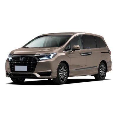 Ein guter Preis. Mittlerer SUV Hon-da ELYSION Luxus-Hybrid-Elektro-MPV 7 Sitzplätze für Ihre Anforderungen Online