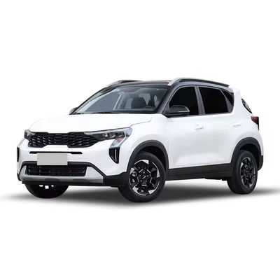 Ein guter Preis. Euro VI Emissionsstandard Sonet Auto produziert Klein SUV mit 5 Sitzen und automatischem Getriebe Online