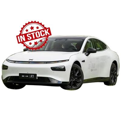 Ein guter Preis. 60.2 kWh Batterie Hochgeschwindigkeits-Elektrofahrzeug Xpeng P7 Energiefahrzeuge Elektroauto mit kostenlosem Schnellladegerät für Erwachsene Online