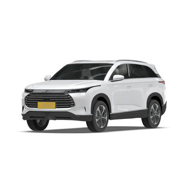 Ein guter Preis. BYD Fregatte 07 Plug-In Elektrofahrzeuge 0 km Gebrauchtes Familienfahrzeug Hybrid Energie-Typ Maximalgeschwindigkeit 185 km/h für Reisen-Energiefahrzeug Online