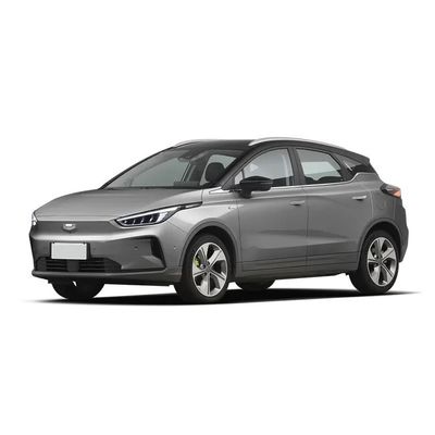Ein guter Preis. 1665kg Gewicht Geely Geometrie C 5 Sitzplätze Nedc 400-550Km Maximalgeschwindigkeit 150Km/h Energiefahrzeug Geometrie C SUV Elektroauto Online