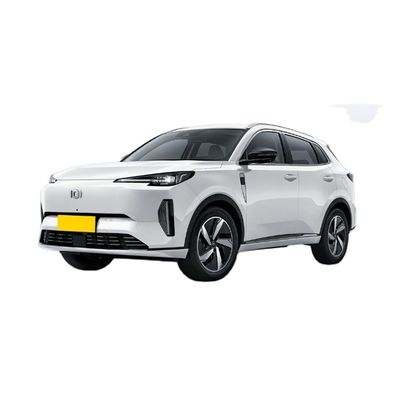 Ein guter Preis. Einzahlung Changan Qiyuan Q05 2024 Autoplug in Hybrid-Elektroautos 4539x1865x1680mm Ladezeit Schnelle Ladezeit 0,5 Stunden Online