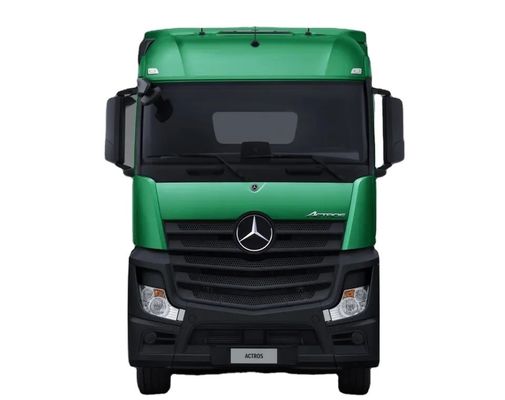 Ein guter Preis. ESC Ausgestattet 2023 Mercedes Benz 480 PS Großes Schweres Gewicht 26000 kg Gewicht 9300 kg 6*4 Lastwagen Traktorkopf mit 10 Reifen Online