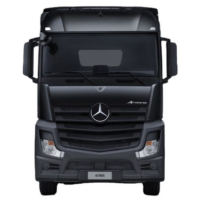 Ein guter Preis. 2023 530 PS Diesel CNG Traktor Kopf 0 km Gebrauchtwagen mit einer halben Sitzreihe und 6 Zylindern in hohem Bedarf Online
