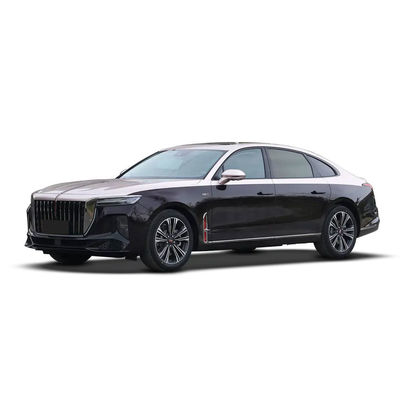 Ein guter Preis. 2024 Hot E-Autos Hongqi H9 MPV 4-Türer 5-Sitzer Limousine Hybrid-Autos 2.0T Energiefahrzeuge mit langer Akkulaufzeit Online