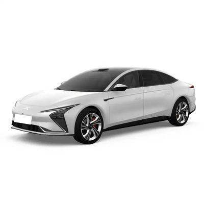 Ein guter Preis. 2023 SAIC Zhiji L7 PRO Erwachsene Langstrecken-EV-Autos mit Länge * Breite * Höhe 5098*1960*1485mm und maximaler Leistung 425 578PS Online