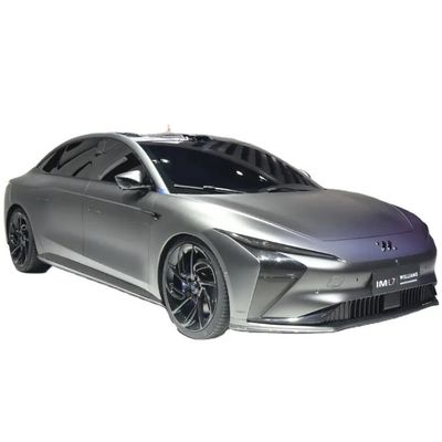 Ein guter Preis. Maximaldrehmoment von 725 N.m. Zhiji L7 EV Car's Top Luxus Elektro-Sportwagen für das Geschwindigkeitsfahren Online