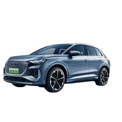 Ein guter Preis. 4588*1865*1626 mm 2023 Au-di Q4 e-tron LHD 5-Türer 5-Sitzer SUV 605km/560km Reichweite Langlebigkeit EV Online