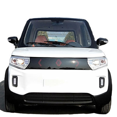 Ein guter Preis. 2023 Solar Mini Car für Erwachsene Kompaktes und umweltfreundliches Elektrofahrzeug Online