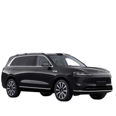 Ein guter Preis. 2024 Aito M9 Electric/Hybrid Chinese EV Luxus SUV für 5 Türen 6 Sitzplätze Karosserie Größe 5230*1999*1800 Online