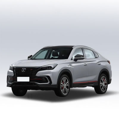 Ein guter Preis. 2024 Changan Cs85 Cs55 Cs95 1.5T 2.0T Automatik Benzin 5 Sitzplätze SUV Auto mit R19 Reifengröße und FWD-Antrieb Online