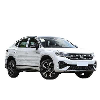 Ein guter Preis. Mittelklasse-SUV Tayron X 380TSI 4WD Flaggschiff Weisheit Version Großes Raum Benzinfahrzeug 5 Sitzplätze Gebrauchtwagen mit 4622*1860*1661 Online