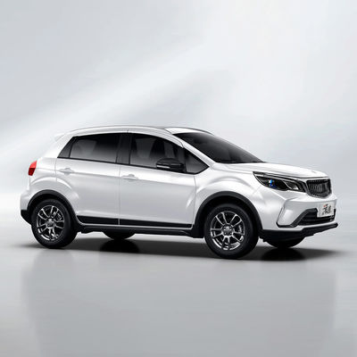 Ein guter Preis. Elektrische Lenkung Geely Auto Livan X3 Pro 1.5L CVT Kleiner SUV FWD Benzin mit Rückkamera R16 Reifengröße Ledersitze Online