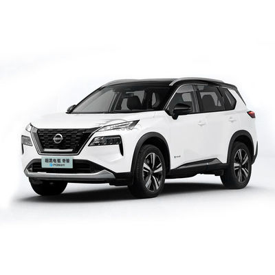 Ein guter Preis. 2024 Dongfeng Nissan X-Trail Benzin-Elektrofahrzeuge SUV Fahrzeuge mit Euro VI Emissionsstandard und Front 4 Hinter 4 Radar Online