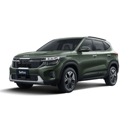 Ein guter Preis. 2023 2024 KIA Seltos 1.5L CVT Benzinwagen 2WD Automatische Klimaanlage Zylinder 4 erschwingliches Kraftstoff-Fahrzeug Online