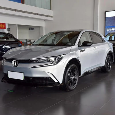 Ein guter Preis. SUV Level 2024 Honda ENP2 Pure Electric Mini SUV 545KM Langstrecken 5-Türer 5-Sitzer links EWG-zertifiziert beliebt Armenien Online