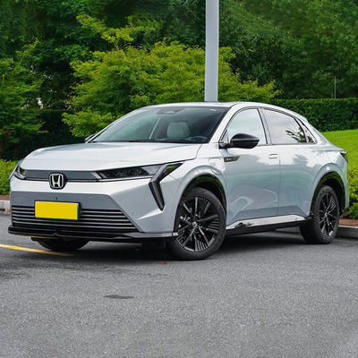 Ein guter Preis. Kompakter SUV 2024 Dongfeng Honda E Ns2 Blooming Version Reine Elektrofahrzeuge Kleinwagen Für Dongfeng ENS2 150Km Jipai 01 Ev Online