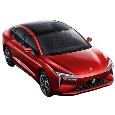 Ein guter Preis. 2023 Elektroauto Lithiumbatterie Schnellladenergie BEV mit EWG WVTA und ausgezeichnetem Kundendienst Online