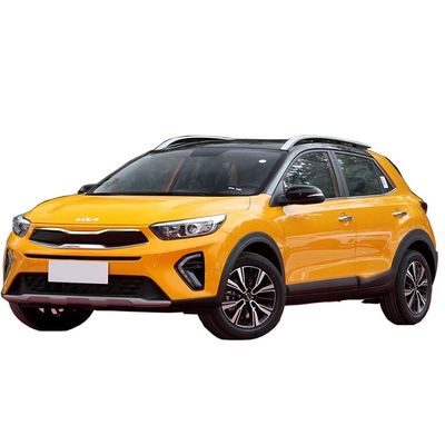 Ein guter Preis. Kia KX1 2021 Trendy Concept Kompaktes Familien SUV mit geringem Kraftstoffverbrauch und maximalem Drehmoment von 132,4 Nm Online