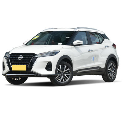 Ein guter Preis. TPMS und normales Lenkrad ausgestattet Nissan KICKS 1.5L CVT 5 Sitz kleiner SUV für schnelles Fahren Online
