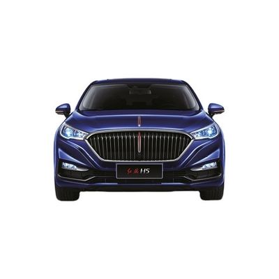 Ein guter Preis. 4 Sitzplätze und 5 Türen Auto mit Sonnendach Hochgeschwindigkeits-Hongqi H5 Energie-Technologie Online
