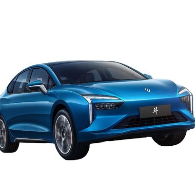 Ein guter Preis. 2023 Energiefahrzeug mit 231 PS Elektrofahrzeugmotorleistung und EWG-COC-Typgenehmigung Online