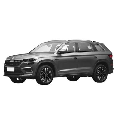 Ein guter Preis. 2023 VW SKODA KODIAQ SUV 2.0T Turbomotor 5 7 Sitz Automatikgetriebe FWD 2WD 4WD Max HP 186-220Ps und Gebrauchtwagen Online
