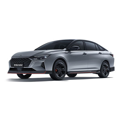 Ein guter Preis. 5 Sitzplätze DONGFENG AEOLUS YIXUAN MAX Elektroauto Limousine Manuelle Fahrersitz Einstellung und Frontscheibe Rückscheibe Bremssystem Online