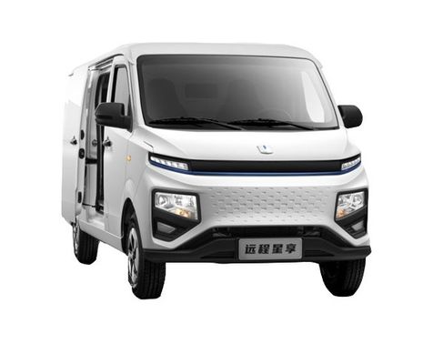 Ein guter Preis. Ein erschwingliches elektrisches Pickup für Ihren Transport Online
