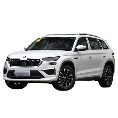 Ein guter Preis. Frontfenster Elektrisch Ein Schlüssel Heben Skoda Kodiaq Benzin 2.0T 186HP L4 SUV Der komfortabelste Raum für ein mittelgroßes Auto Online