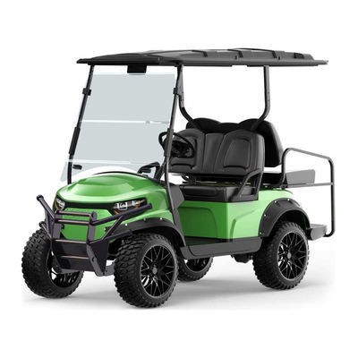Ein guter Preis. Offroad Jagd Transport Gemeinschaft Mode Elektrofahrzeug Höchstgeschwindigkeit ≤ 30 km/h Mindestfreiraum 100-150 mm Online