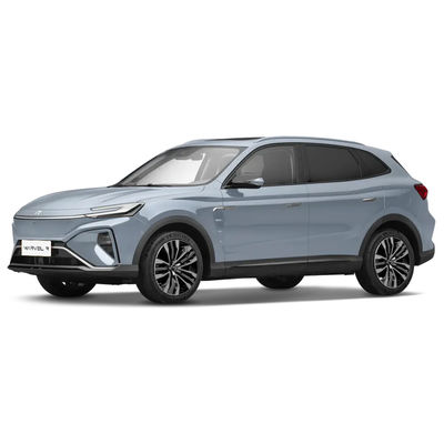 Ein guter Preis. 69.9kWh Lithiumbatterie Elektrofahrzeug Gebrauchtwagen 505km Hochgeschwindigkeit Linkslenkslenker Chinesische R 0km Elektroauto Online