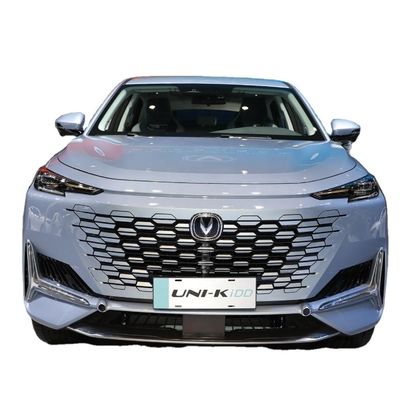 Ein guter Preis. 1.5T Uni-k Idd Hybrid Car 2022 für Changan Maximalgeschwindigkeit 200 km/h Ladezeit 0,5 Stunden Online