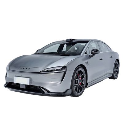 Ein guter Preis. Höchstgeschwindigkeit 210 km/h und 0,5 Stunden Ladezeit Chery Luxeed S7 High Speed Pure Electric Auto für Erwachsene Online