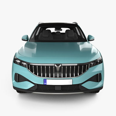 Ein guter Preis. 2023 VOYAH GRATIS DNA Design 4WD Pure Electric Edition 694 PS 200 km/h 475KM Reichweite Sitzplätze für 5 Personen Ternary Lithium Batterie Online