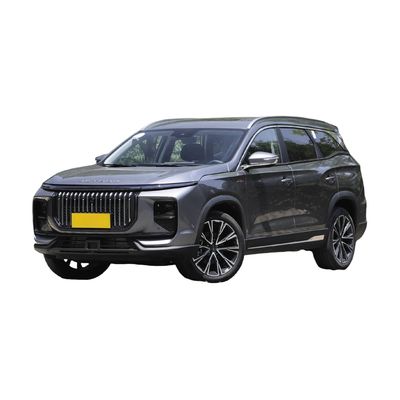 Ein guter Preis. 2024 Jetour X90 Pro 2.0TD DCT Edition 5/7-Sitzer SUV Euro VI High Energy Electric Frontfenster und R20 Reifengröße Online