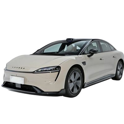 Ein guter Preis. High Speed Pure Electric Chery Luxeed S7 ev Auto angepasst an Ihre Kundenanforderungen Online