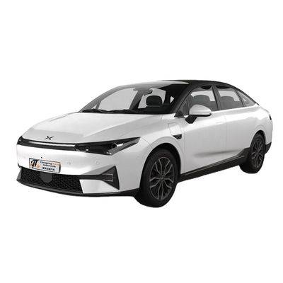 Ein guter Preis. Energiefahrzeug Xpeng P5 4 Räder Limousine 30 Minuten Ladung %30-80 Karosserie Struktur 4-Türer 5-Sitzer Online